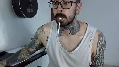 misternocturne online show from October 2025 03:51:02 PM