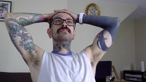 misternocturne online show from November 2025 04:53:01 PM