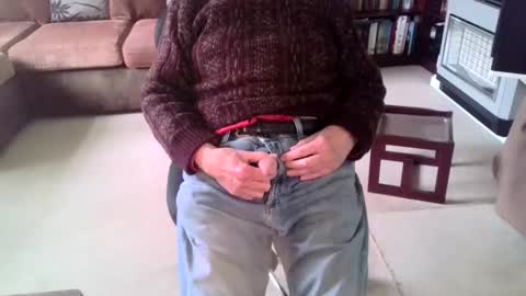 mistersilver66 online show from December 2024 11:08:02 AM