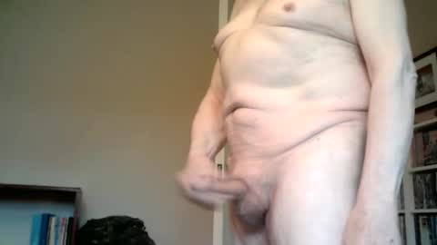 mistersilver66 online show from January 2025 11:05:02 AM