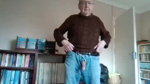 mistersilver66 online show from January 2025 12:26:02 PM