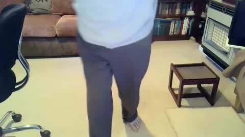 mistersilver66 online show from March 2025 09:45:02 AM