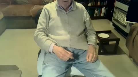 mistersilver66 online show from September 2025 09:05:01 PM