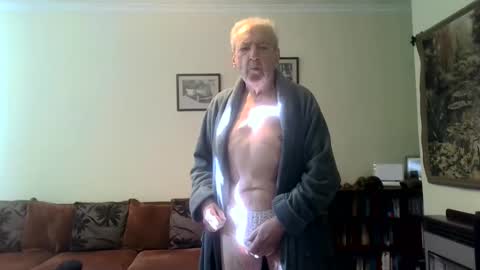 mistersilver66 online show from September 2025 07:44:02 AM