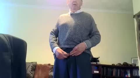 mistersilver66 online show from October 2025 01:41:02 PM