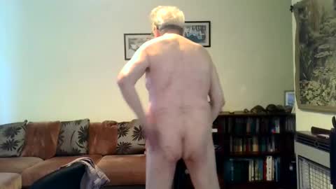 mistersilver66 online show from October 2025 12:49:02 PM