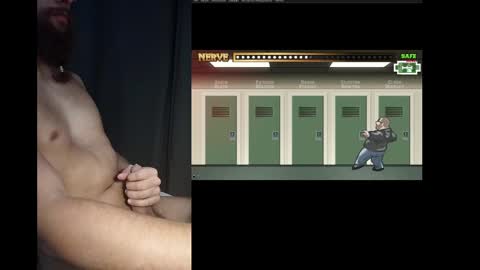 MisterVirtue online show from March 2025 09:31:02 PM