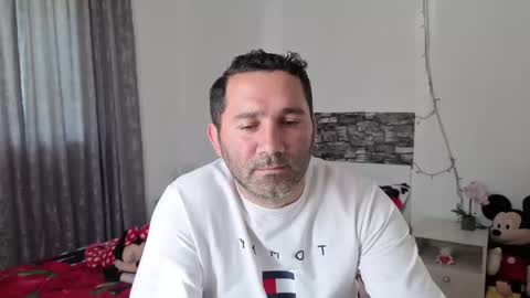 mistervybe online show from April 2026 07:53:01 AM