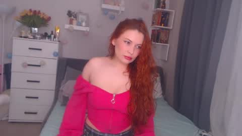 Eva online show from July 2026 06:57:02 PM