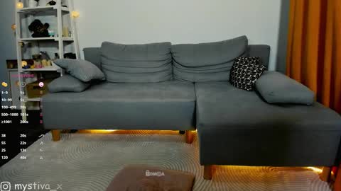 Snapshot of mistiva chatting on October 2025 06:06:02 PM Hi everyone Im Tina online show from October 2025 06:06:02 PM