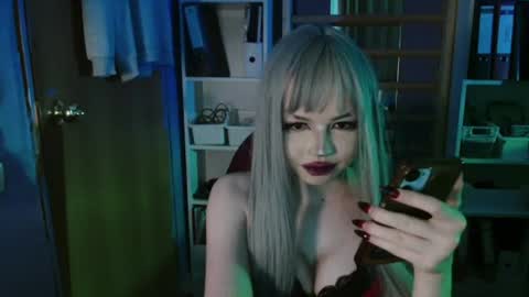 Snapshot of mistr_daria_femdom chatting on July 2026 12:34:02 AM mistr_daria_femdom online show from July 2026 12:34:02 AM
