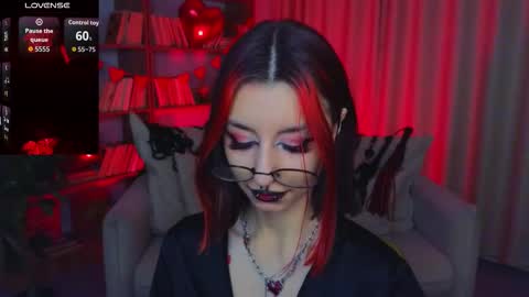 Marcelline online show from February 2026 10:07:02 AM