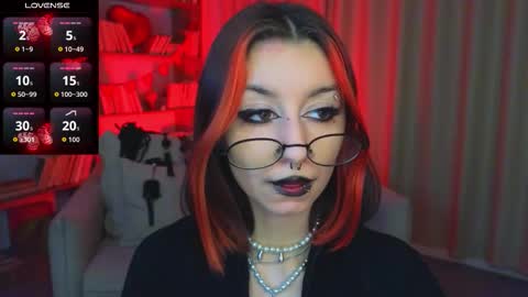 Marcelline online show from February 2026 09:43:01 AM