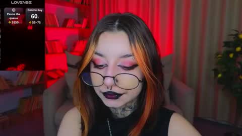 Marcelline online show from April 2026 01:43:01 AM
