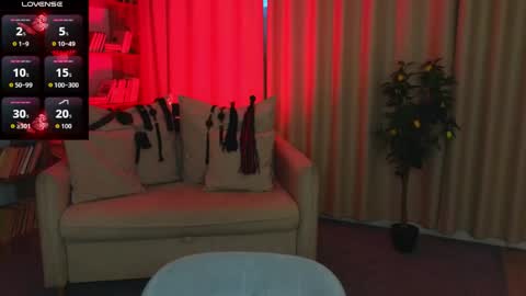 Marcelline online show from May 2026 01:34:02 AM