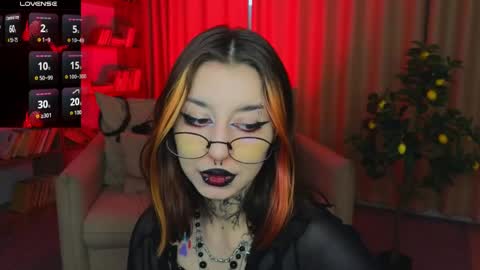 Marcelline online show from May 2026 01:57:01 AM