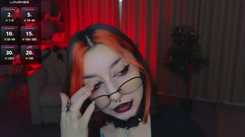 Marcelline online show from June 2026 01:50:01 AM