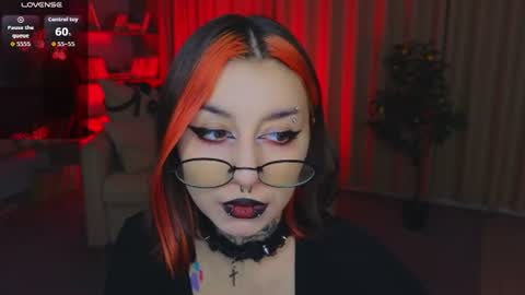 Marcelline online show from June 2026 02:53:01 AM
