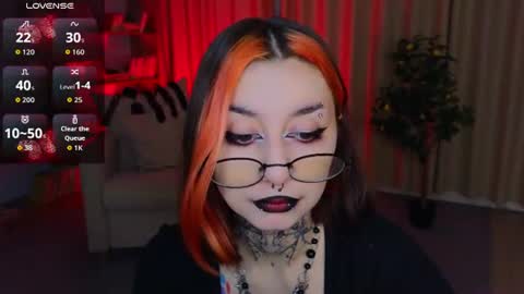 Marcelline online show from June 2026 01:41:02 AM
