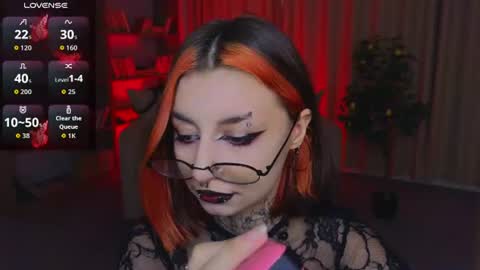 Marcelline online show from June 2026 02:16:01 AM