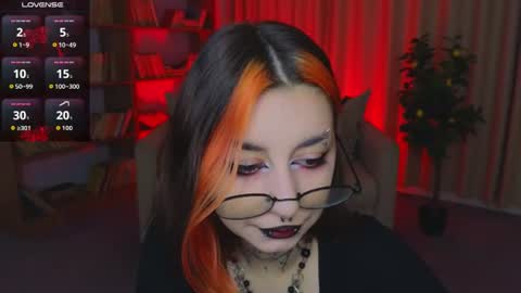 Marcelline online show from June 2026 01:37:01 AM