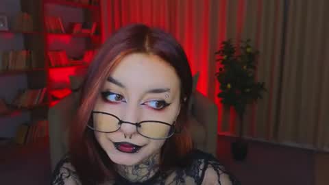 Marcelline online show from June 2026 02:44:01 AM
