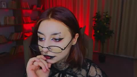 Marcelline online show from June 2026 05:12:01 AM