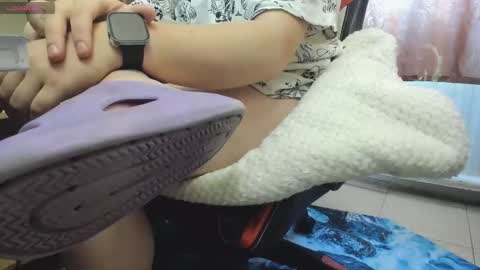 mistress_adel online show from September 2025 04:37:02 AM