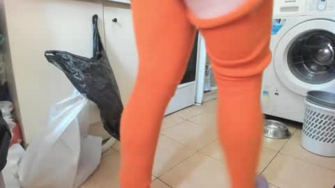 mistress_adel online show from April 2026 07:45:01 AM