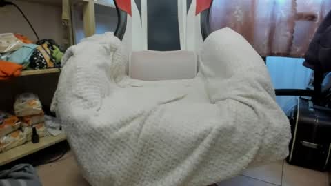 mistress_adel online show from May 2026 05:35:02 AM