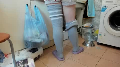 mistress_adel online show from May 2026 07:46:02 AM