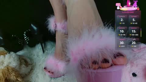 mistress_angelina777 online show from October 2025 09:35:01 PM