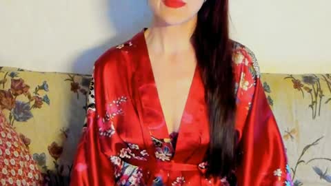 Victoria Eden online show from June 2026 07:49:01 PM