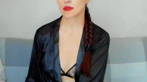 Victoria Eden online show from June 2026 07:52:01 AM