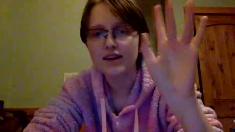 Snapshot of mistress_callie chatting on March 2026 03:28:02 AM Lassie Cassie online show from March 2026 03:28:02 AM