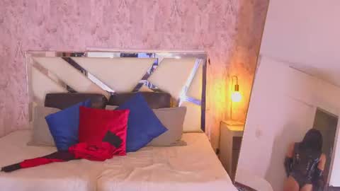 mistress_corleone online show from June 2026 03:05:01 PM