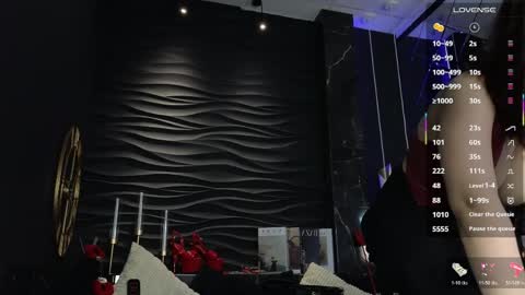 Darsy online show from April 2026 02:07:01 PM