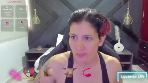 Snapshot of mistress_flame chatting on June 2026 12:20:01 PM Mss F online show from June 2026 12:20:01 PM