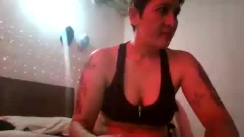 Snapshot of mistress_flame chatting on June 2026 02:56:02 PM Mss F online show from June 2026 02:56:02 PM