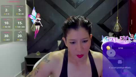 Snapshot of mistress_flame chatting on June 2026 12:27:02 PM Mss F online show from June 2026 12:27:02 PM