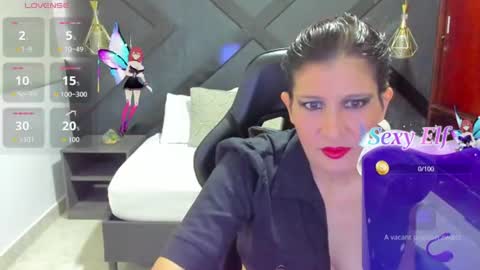 Snapshot of mistress_flame chatting on June 2026 12:28:02 PM Mss F online show from June 2026 12:28:02 PM