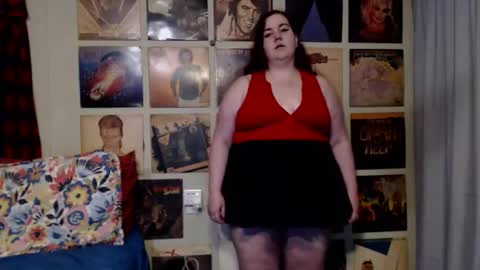 mistress_hailey online show from March 2026 02:05:02 PM
