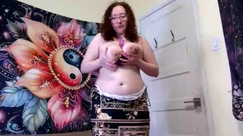 Mistress Kaha online show from May 2026 07:30:02 PM