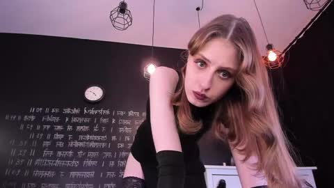 Mistress Marlene online show from February 2025 04:07:01 PM