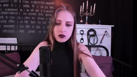 Mistress Marlene online show from May 2026 06:40:02 AM