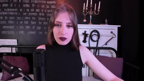 Mistress Marlene online show from May 2026 09:03:01 AM