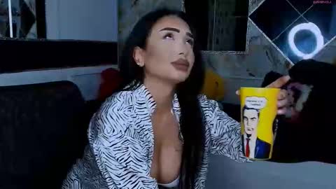 mistress_meryem online show from November 2025 12:00:02 AM