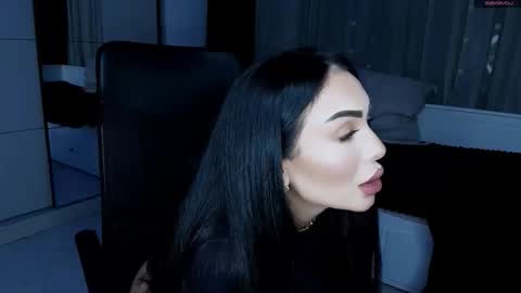 mistress_meryem online show from February 2026 11:16:02 PM