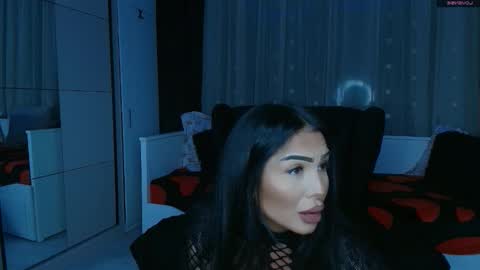 mistress_meryem online show from April 2026 10:32:02 PM