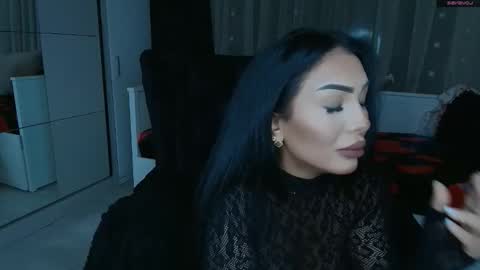 Snapshot of mistress_meryem chatting on April 2026 01:07:01 AM mistress_meryem online show from April 2026 01:07:01 AM